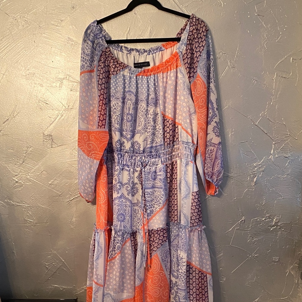 Tommy Hilfiger  Dress